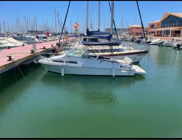 Lancha - Barco - Imagen 2