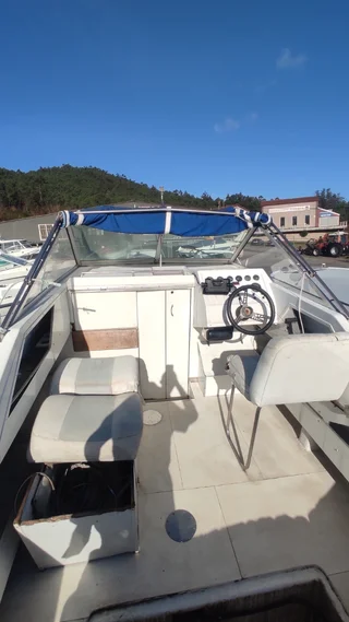 Barco para pescar - Imagen 3